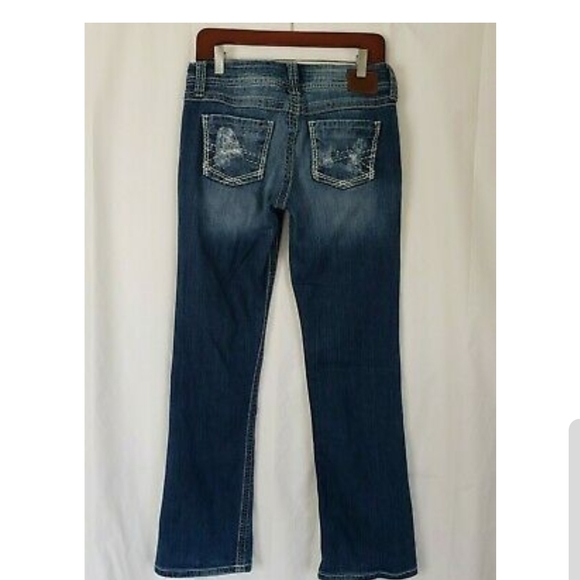 buckle culture jeans